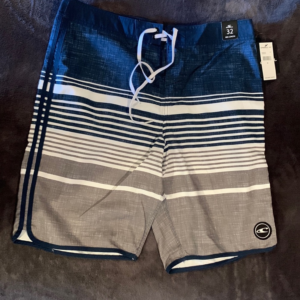 NWT O’Neill Board Shorts 🏄🏼